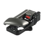 Manija de puerta interior delantera derecha del coche para Hyundai Santa FE 2007-2012 826202B000 - Imagen 4