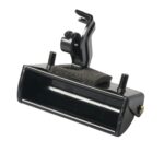Manija de puerta trasera de coche para Honda Fit 4 puertas 2007-2013 74810-S6A-003