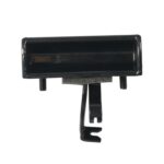 Manija de puerta trasera de coche para Honda Fit 4 puertas 2007-2013 74810-S6A-003 - Imagen 2