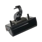 Manija de puerta trasera de coche para Honda Fit 4 puertas 2007-2013 74810-S6A-003 - Imagen 3