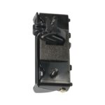 Manija de puerta trasera de coche para Honda Fit 4 puertas 2007-2013 74810-S6A-003 - Imagen 4