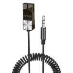 ONTEN OTN-BT101 Adaptador de Audio Inalámbrico Conexión Automática