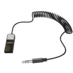 ONTEN OTN-BT101 Adaptador de Audio Inalámbrico Conexión Automática - Imagen 3