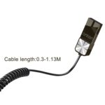 ONTEN OTN-BT101 Adaptador de Audio Inalámbrico Conexión Automática - Imagen 4