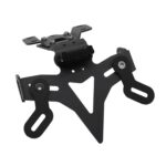 Soporte para matrícula de motocicleta Yamaha MT-07 2014-2024 - Imagen 3