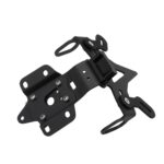 Soporte para matrícula de motocicleta Yamaha MT-07 2014-2024 - Imagen 4