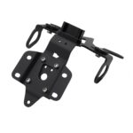 Soporte para matrícula de motocicleta Yamaha MT-07 2014-2024 - Imagen 5