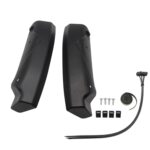 Protector protector para amortiguador de horquilla delantera de motocicleta, para BMW R1200GS / R1200GSA