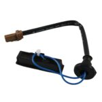 Para interruptor de puerta trasera de maletero de coche Nissan Tiida 25380ED000