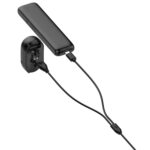 Cable de carga magnético para dispositivo de adiestramiento de mascotas para perros, longitud: 1 m, For Delupe / Yawpet - Imagen 6