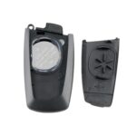 Para llave de coche con control remoto inteligente del sistema BMW CAS4 con chip y batería integrados, For BMW CAS4 443MHz - Imagen 5