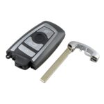 Para llave de coche con control remoto inteligente del sistema BMW CAS4 con chip y batería integrados, For BMW CAS4 868MHz - Imagen 4