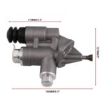 Bomba de combustible para automóvil 3936316/4988747 para Dodge Cummins 5.9 12V 1994-1998 - Imagen 3