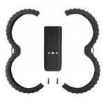Para DJI Avata 2 Sunnylife Drone cubierta protectora anticolisión, Combo Case Kit