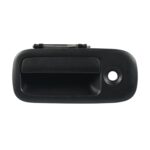 Manija exterior de la puerta delantera izquierda del coche para Chevrolet Express 1500 25942271, Left Front