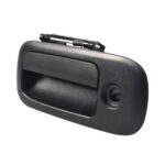 Manija exterior de la puerta delantera izquierda del coche para Chevrolet Express 1500 25942271, Left Front - Imagen 2