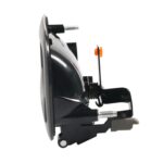 Manija exterior de la puerta delantera izquierda del coche para Chevrolet Express 1500 25942271, Left Front - Imagen 4