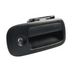 Manija exterior de la puerta delantera derecha del coche para Chevrolet Express 1500 25942270, Right Front
