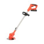 Cortacésped eléctrico recargable portátil de 36 V, US Plug - Imagen 2