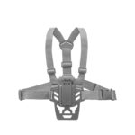 Sunnylife Control remoto Soporte de cintura Correa para el pecho, For DJI RC Pro