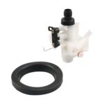 Conjunto de módulo de válvula de agua para inodoro RV 31705, Toilet Water Valve Module