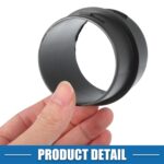 Conector de unión de conductos reductores de conductos de aire para estacionamiento de automóviles, 60mm - Imagen 4