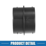 Conector de unión de conductos reductores de conductos de aire para estacionamiento de automóviles, 60mm - Imagen 5