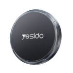 Yesido C211 Soporte magnético redondo para coche - Imagen 2