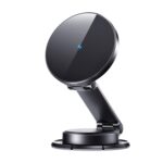 JOYROOM JR-ZS408 Soporte magnético para cargador inalámbrico de coche de metal, JR-ZS408