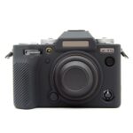 Funda protectora de silicona suave, For FUJIFILM X-T5