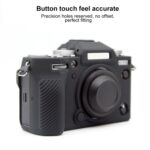 Funda protectora de silicona suave, For FUJIFILM X-T5 - Imagen 3