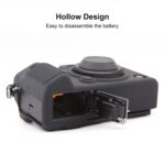 Funda protectora de silicona suave, For FUJIFILM X-T5 - Imagen 5