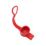 Interruptor de apagado de batería de automóvil o embarcación con terminal de 100 A, Black Red - Imagen 5
