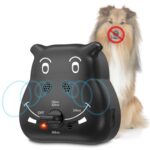 Dispositivo de entrenamiento para perros antiladridos ultrasónico K8