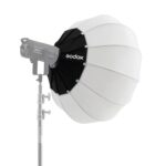 Softbox con linterna plegable Godox Softbox con montura Bowens, CS-65D