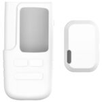 Funda protectora de silicona para dispositivo de entrenamiento de mascotas, For Yawpet DT-61 - Imagen 4