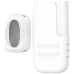 Funda protectora de silicona para dispositivo de entrenamiento de mascotas, For Yawpet DT-61 - Imagen 5