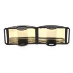 Sunnylife MV-ZC601 para DJI Mavic Air / DJI Mavic Mini Control Remoto Hood Mirror Range Extender - Imagen 2