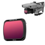 Sunnylife AIR2-FI9281 para DJI Mavic Air 2 ND32 Filtro de lente de película de revestimiento