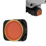 Sunnylife AIR2-FI9282 para DJI Mavic Air 2 ND16-PL Filtro de lente de película de revestimiento