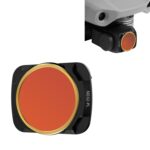 Sunnylife AIR2-FI9282 para DJI Mavic Air 2 ND32-PL Filtro de lente de película de revestimiento