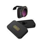 Sunnylife MM-FI9251 para DJI Mavic Mini / Mini 2 Drone ND32 Filtro de lente - Imagen 2