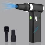 FT03 Aspirador de polvo eléctrico inalámbrico multifuncional portátil, FT03