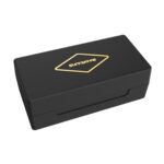 Estuche de viaje en miniatura para guardar hélices NEO de Sunnylife, For DJI Neo