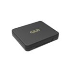 Estuche de viaje en miniatura para guardar hélices NEO de Sunnylife, For DJI Neo - Imagen 2