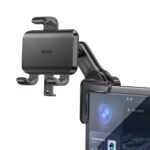 Yesido C250 Soporte de teléfono con abrazadera para pantalla flotante de automóvil, C250