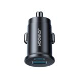 Cargador mini para coche USB-A y USB-C de 15 W JOYROOM JR-CCN16, JR-CCN16 - Imagen 2
