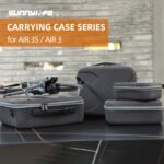 Estuche de transporte para DJI Air 3S/Air 3 Sunnylife, B657 For DJI RC 2 / 1 Control Bag - Imagen 4