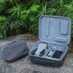 Estuche de transporte para DJI Air 3S/Air 3 Sunnylife, B657 For DJI RC 2 / 1 Control Bag - Imagen 5