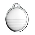 Dispositivo antipérdida con rastreador de ubicación global extraíble F3, F3 (White)